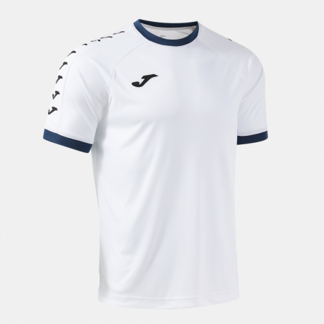 Joma Pantalón Corto HEROIC   Blanco| Hombre