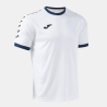 Joma Pantalón Corto HEROIC   Blanco| Hombre