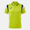 Joma Pantalón Corto TERRA   Lime| Hombre