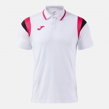 Joma Pantalón Corto TERRA   Blanco| Hombre