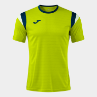 Joma Pantalón Corto TERRA   Lime| Hombre