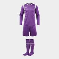 Joma Set ZAMORA XI SET Purple| Hombre