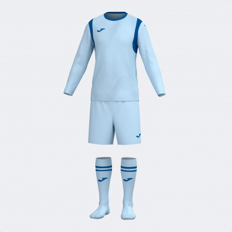 Joma Set ZAMORA XI SET Light Azul| Hombre