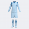 Joma Set ZAMORA XI SET Light Azul| Hombre