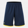 Joma Pantalón Corto BASKET PHOENIX III Azul| Hombre