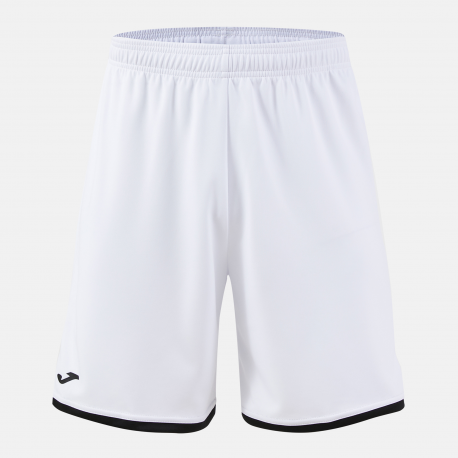 Joma Pantalón Corto BASKET PHOENIX III Blanco| Hombre