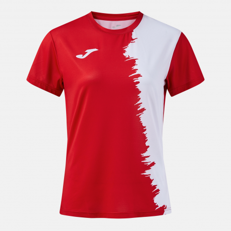Joma Camiseta PICASHO   Rojo| Mujer