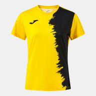 Joma Camiseta PICASHO   Amarillo| Mujer