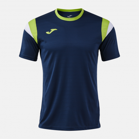 Joma Camiseta TERRA   Azul| Hombre
