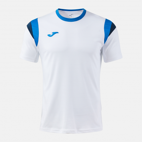 Joma Camiseta TERRA   Blanco| Hombre