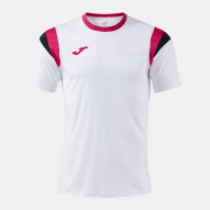 Joma Camiseta TERRA   Blanco| Hombre
