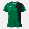 Joma Camiseta PICASHO   Greeen| Mujer
