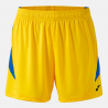Joma Pantalón Corto TOKIO II  Amarillo| Mujer