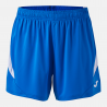Joma Pantalón Corto TOKIO II  Azul| Mujer