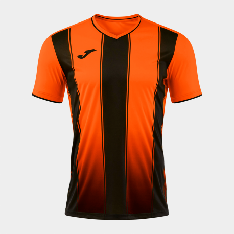 Joma Pantalón Corto TIGER VIII  Naranja| Hombre