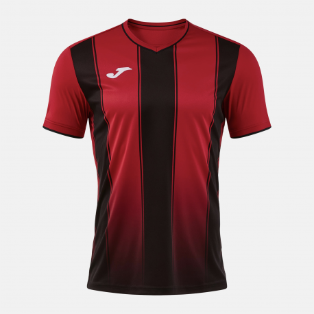 Joma Pantalón Corto TIGER VIII  Rojo| Hombre