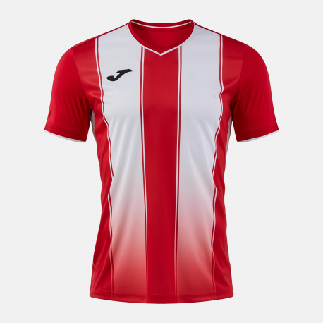 Joma Pantalón Corto TIGER VIII  Rojo| Hombre
