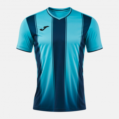 Joma Pantalón Corto TIGER VIII   Turquesa| Hombre