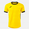 Joma Pantalón Corto TOLETUM VII  Amarillo| Hombre