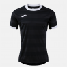 Joma Pantalón Corto TOLETUM VII  Negro| Hombre