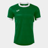 Joma Pantalón Corto TOLETUM VII  Verde| Hombre