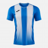 Joma Pantalón Corto TIGER VIII  Azul| Hombre