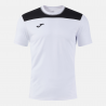 Joma Camiseta PHOENIX III  Blanco| Hombre