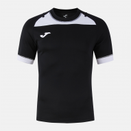 Joma Camiseta PHOENIX III  Negro| Hombre