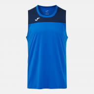 Joma Camiseta M/L PHOENIX III LESS Azul| Hombre