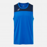 Joma Camiseta M/L PHOENIX III LESS Azul| Hombre
