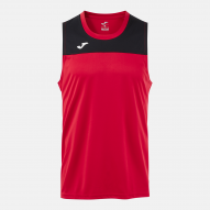 Joma Camiseta M/L PHOENIX III LESS Rojo| Hombre