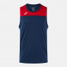 Joma Camiseta M/L PHOENIX III LESS Azul| Hombre