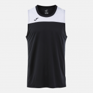Joma Camiseta M/L PHOENIX III LESS Negro| Hombre