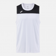 Joma Camiseta M/L PHOENIX III LESS Blanco| Hombre