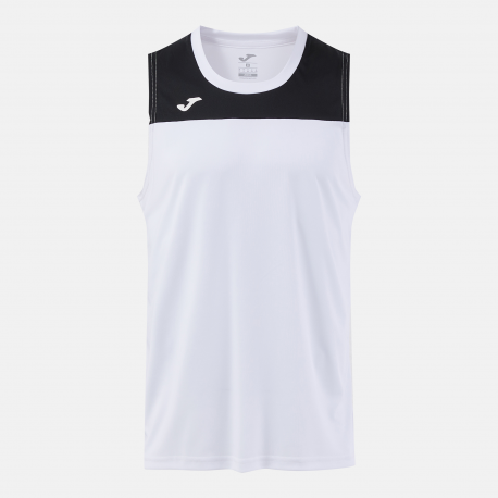 Joma Camiseta M/L PHOENIX III LESS Blanco| Hombre