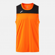 Joma Camiseta M/L PHOENIX III LESS Naranja| Hombre