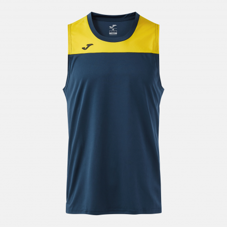 Joma Camiseta M/L PHOENIX III LESS Azul| Hombre