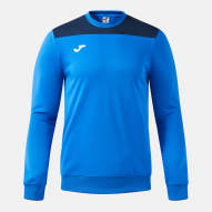 Joma Sudadera PHOENIX III  Azul| Hombre