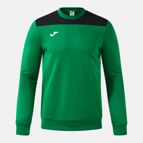 Joma Sudadera PHOENIX III  Greeen| Hombre