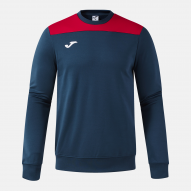 Joma Sudadera PHOENIX III  Azul| Hombre