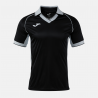 Joma Camiseta VINTAGE ECO RETRO Negro| Hombre