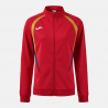Joma Sudadera CHAMPIONSHIP 20 FULL Rojo| Mujer