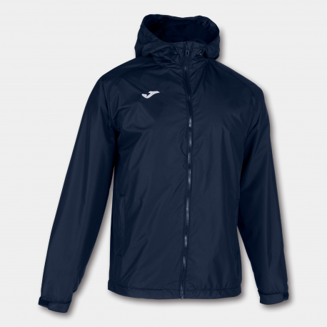 Joma Chubasquero CERVINO POLAR RAINJACKET Azul| Hombre