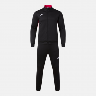 Joma Chandal WINNER IV  Negro| Hombre
