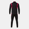 Joma Chandal WINNER IV  Negro| Hombre