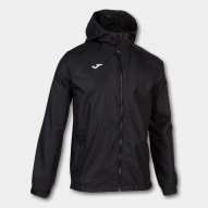 Joma Chubasquero CERVINO RAIN Negro| Hombre