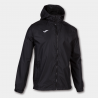 Joma Chubasquero CERVINO RAIN Negro| Hombre