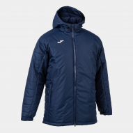 Joma Chaqueta CERVINO POLAR  Azul| Hombre