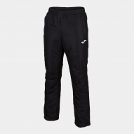 Joma Pantalón Largo CERVINO Negro| Hombre