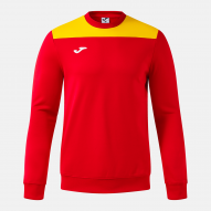 Joma Sudadera PHOENIX III  Rojo| Hombre